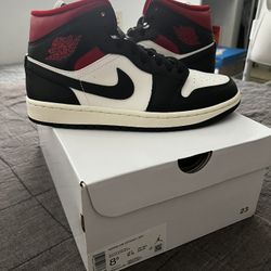 Air Jordan