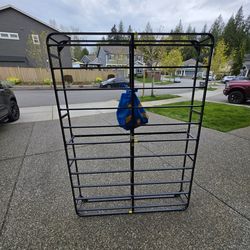 Box spring / Bed frame full size