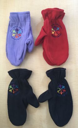 Outdoor Activities Gloves