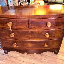 English Antique Dresser