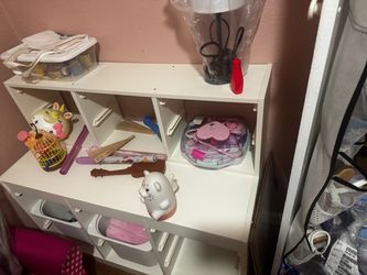 Toy Storage