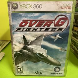 Xbox 360 Game 