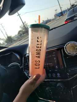 Starbucks Cup