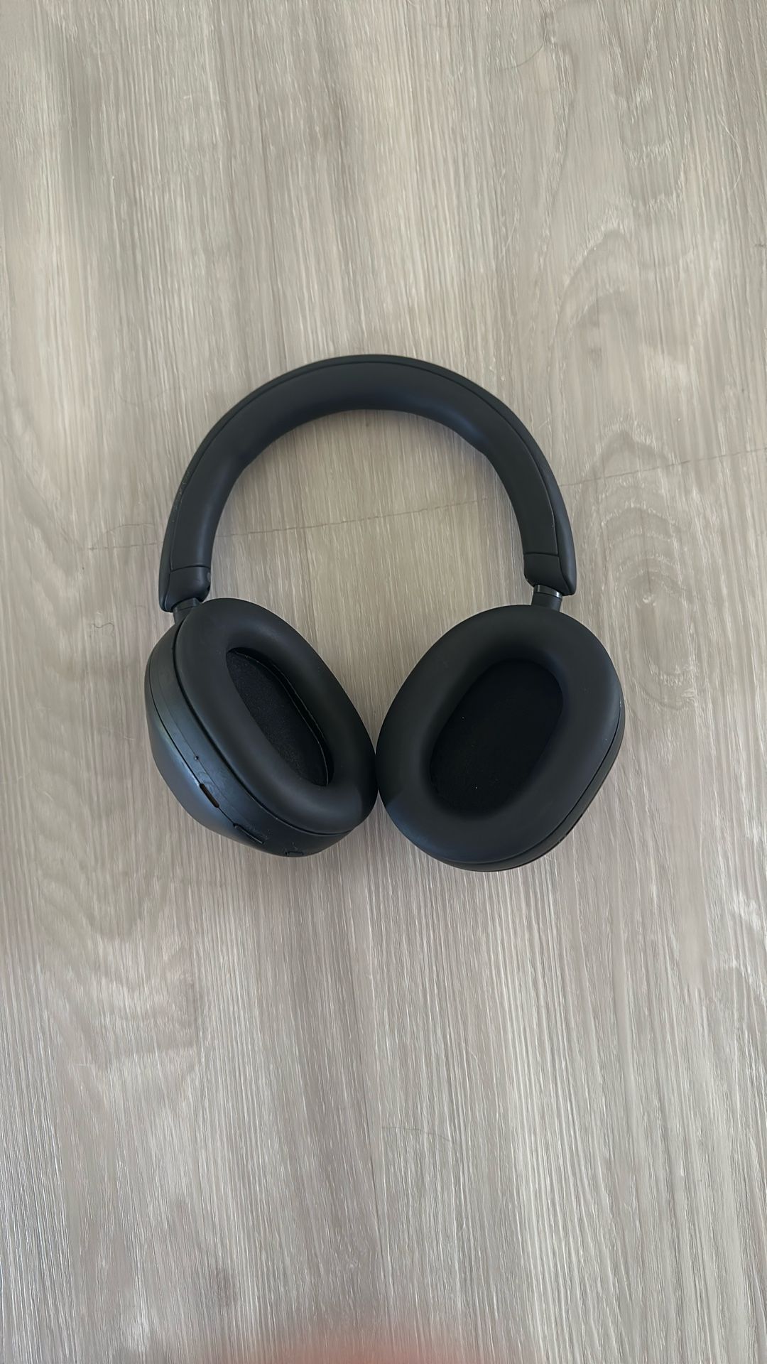 Sony Wh1000Xm5