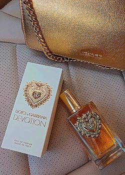 Dolce Gabbana devotion perfume