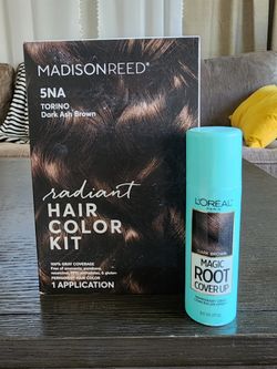 Madison Reed Permanent Hair Dye