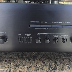 Yamaha AV-75 PRO