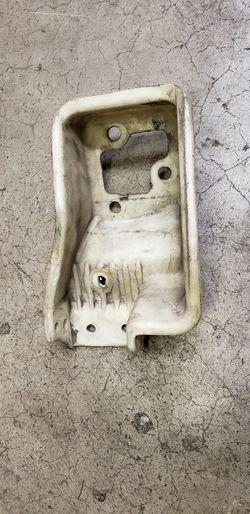 300zx flight housing