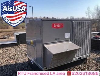 HVAC wholsesale