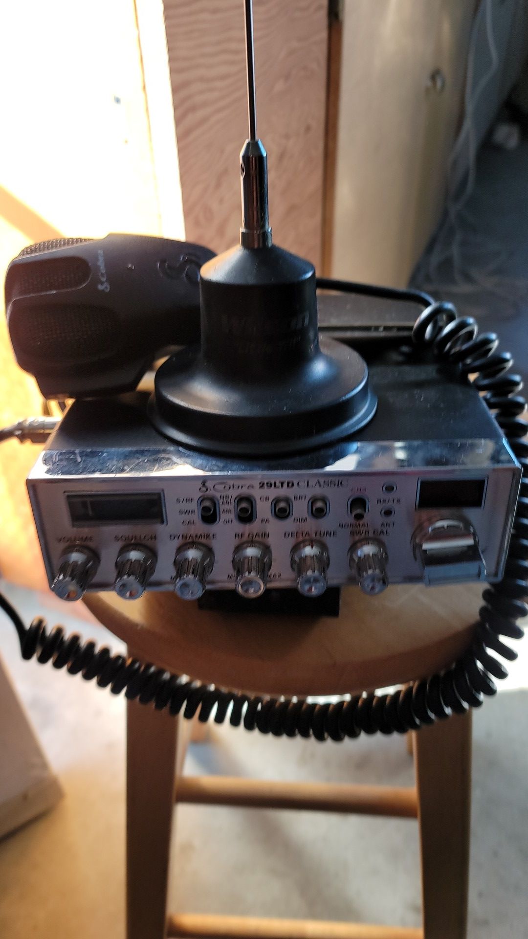 CB Radio