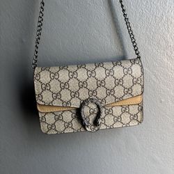 Gucci Purse 