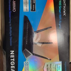 Wifi Router Netgear