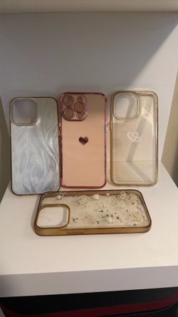 Iphone 15 pro max cases