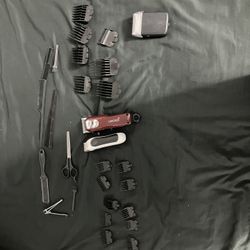 Barber Set