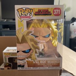 My Hero Academia