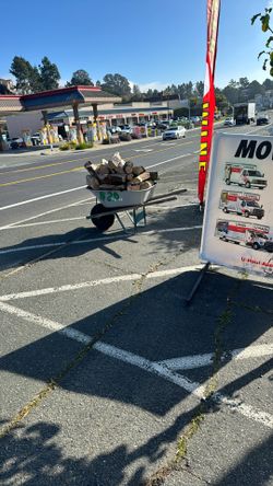 Firewood For Sale  $20