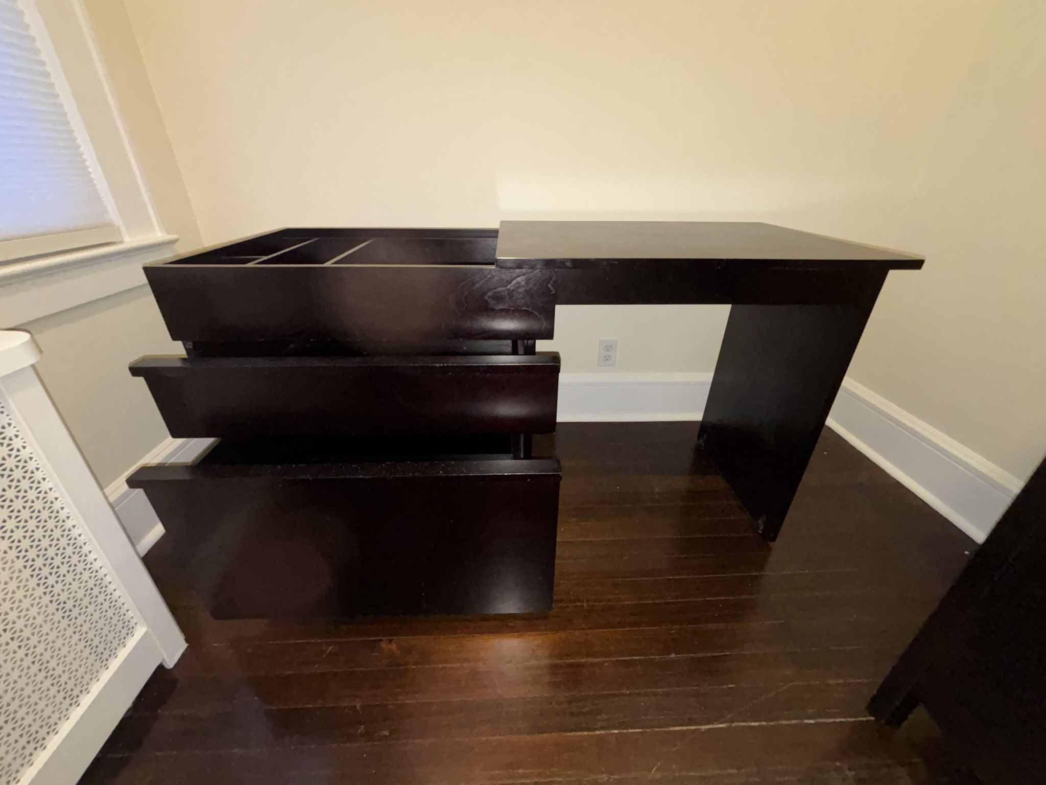 Modular Desk