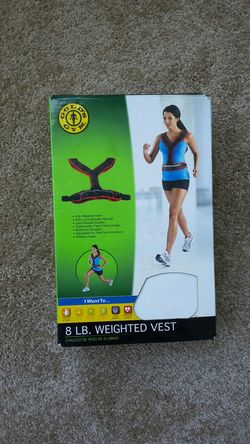 $5 Golds gym muscle toner