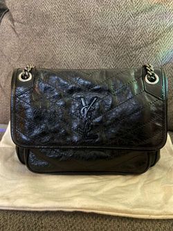 Saint Laurent Niki Medium Bag