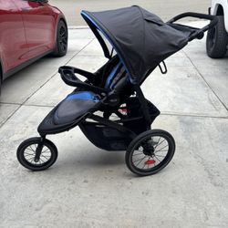 Graco Jogger Stroller