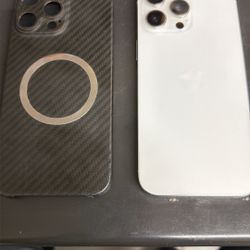 iPhone 16 ProMax No SIM Restriction Carrier Verizon 256 Mb