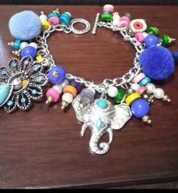 Charm Bracelet