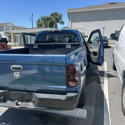 2006 Dodge 216k Miles