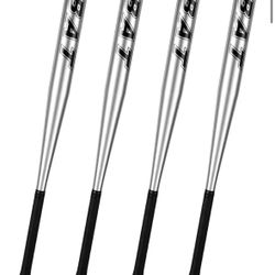 Baseball Bat (4pc)
