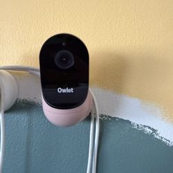 Owlet Baby Camera