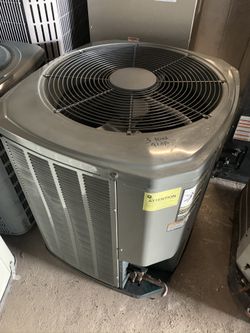 🔴 BRAND NEW && Like New A/C Package Units, Split Systems and Solo Condensers🔴