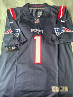 New England Patriots Jersey