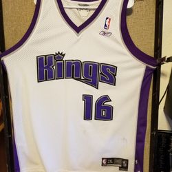 NBA Sacramento kings