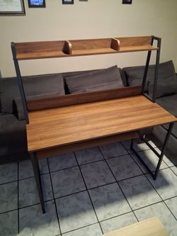 Computer desk 40×20×50