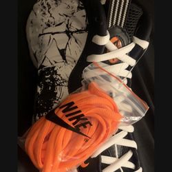 Shattered Backboard Foamposite Size 11