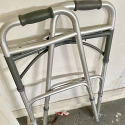 Walker (For Seniors Or Disabled People)