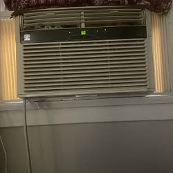 Window AC