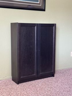 IKEA cabinet