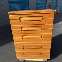 5 Piece Bedroom Set