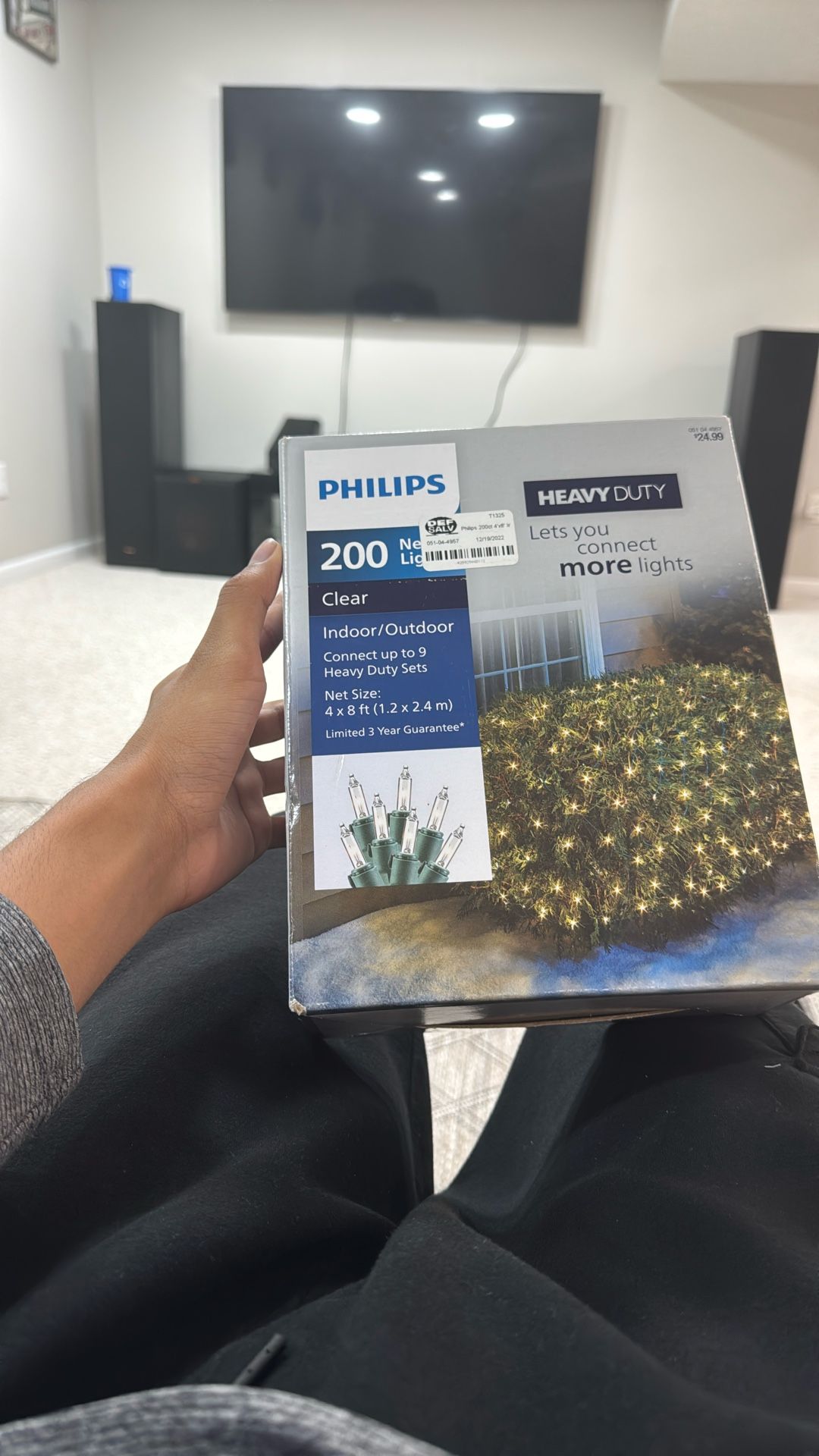 Philips Lights