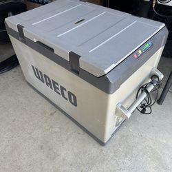 Electric Cooler 