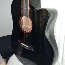 Irin Acoustic Guitar