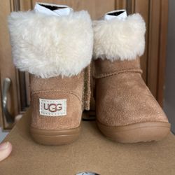 Toddler Uggs