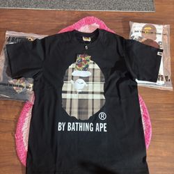 Bape Shirt