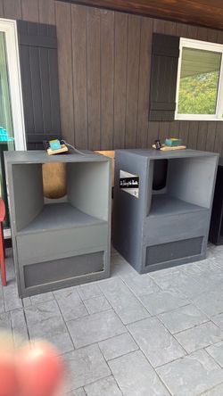 Th Voice of the Theater Boxes