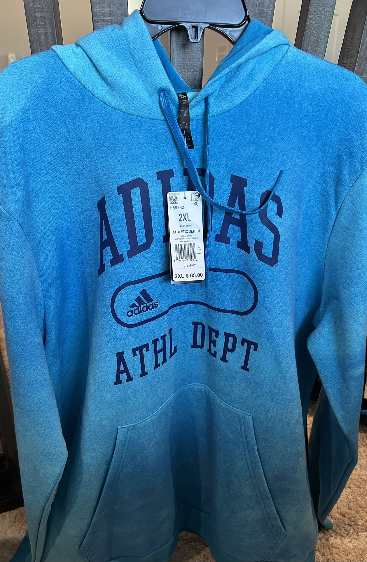 Men’s adidas Hoodie