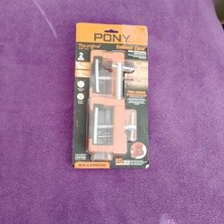 The Original Cabinet Claw