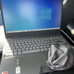 Lenovo Laptop 