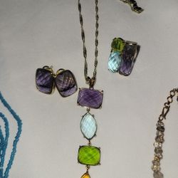 High End Costum Jewelry