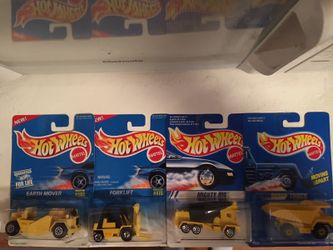 HotWheels