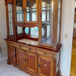 Antique Furniture 